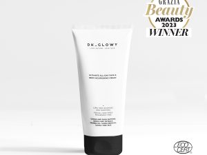 face and body nourishing cream