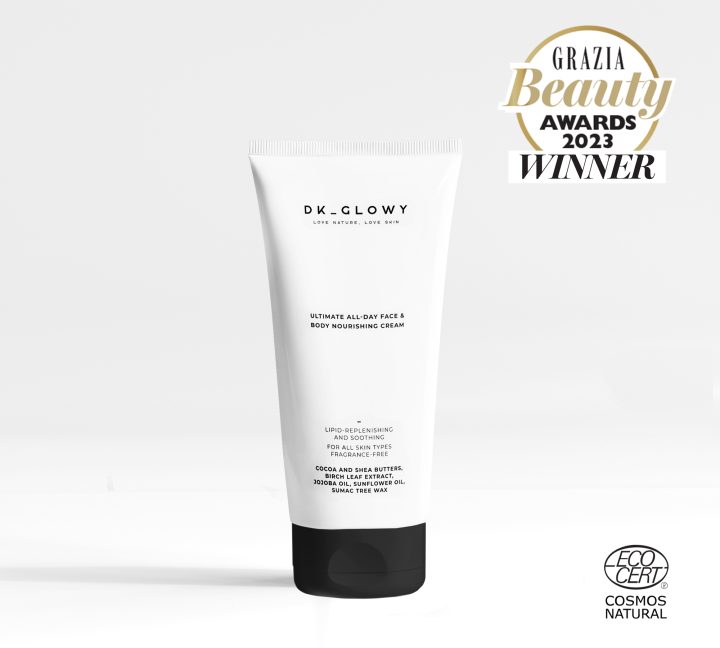 ULTIMATE ALL-DAY FACE&BODY NOURISHING CREAM