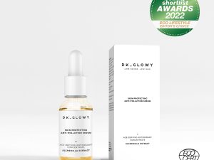 skin protection serum