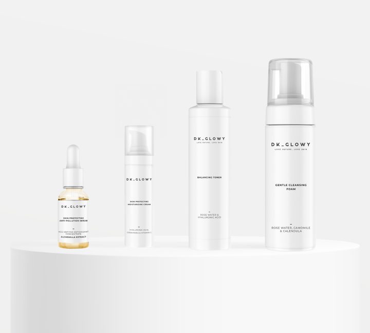 4-STEP NATURAL BEAUTY ROUTINE BUNDLE