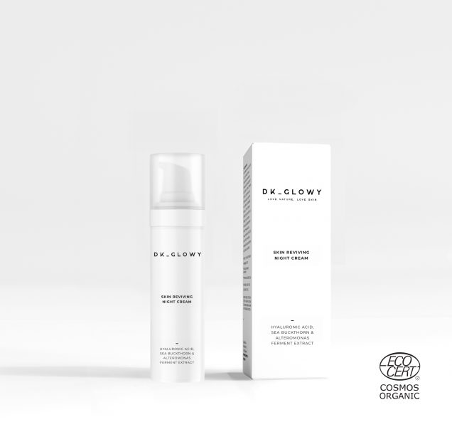 night cream for skin