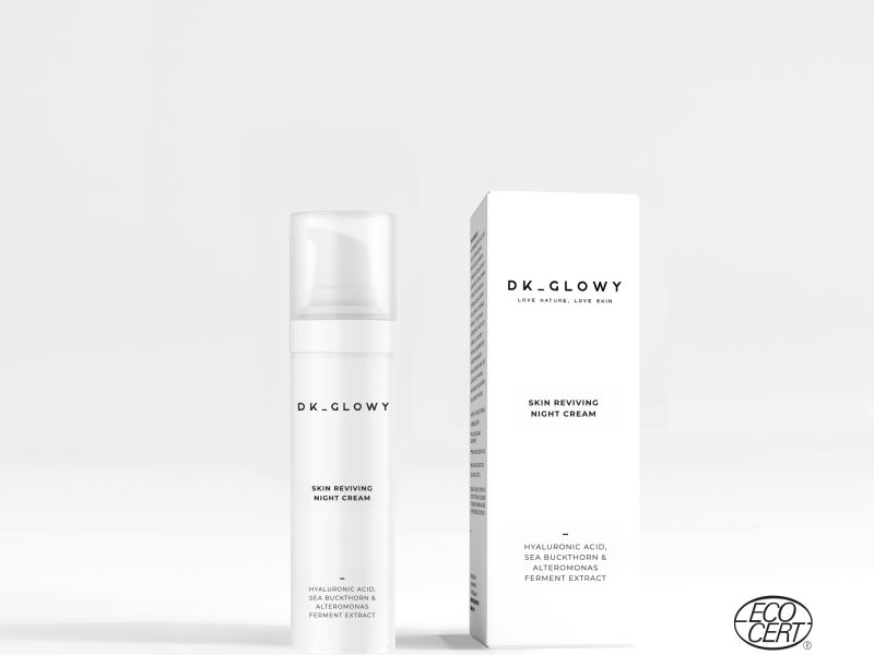night cream for skin