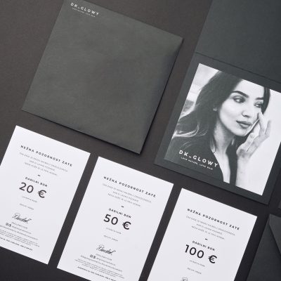 ELEGANT GIFT CARD: THE ULTIMATE SKINCARE EXPERIENCE