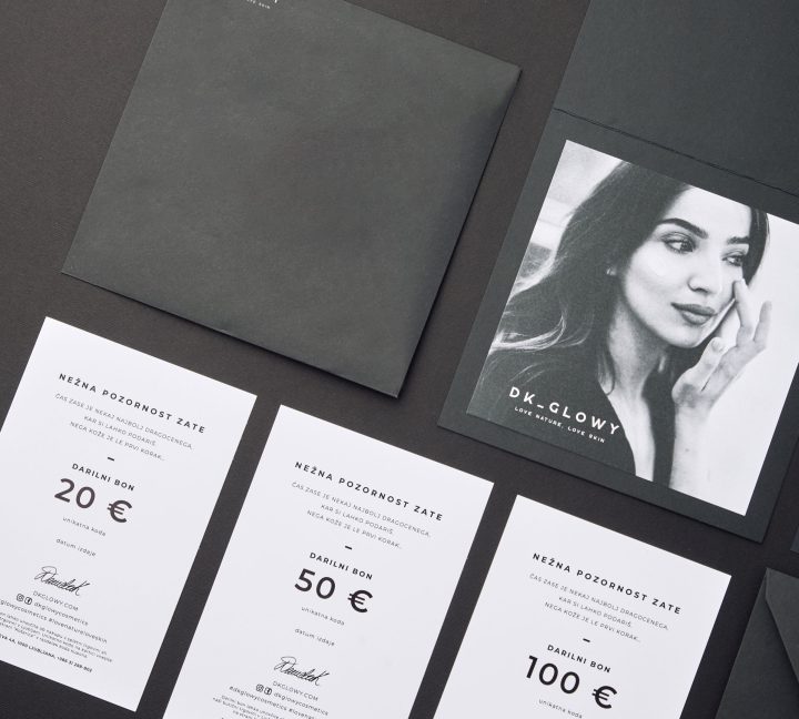 ELEGANT GIFT CARD: THE ULTIMATE SKINCARE EXPERIENCE